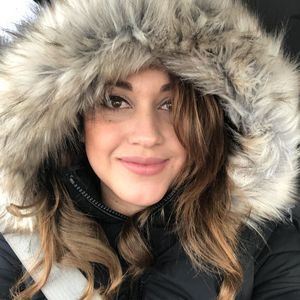 Meet your Posher, Czarina